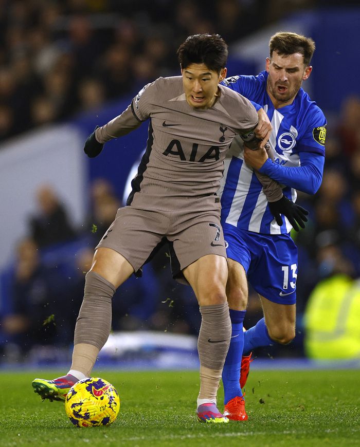 브라이턴 | 로이터연합뉴스