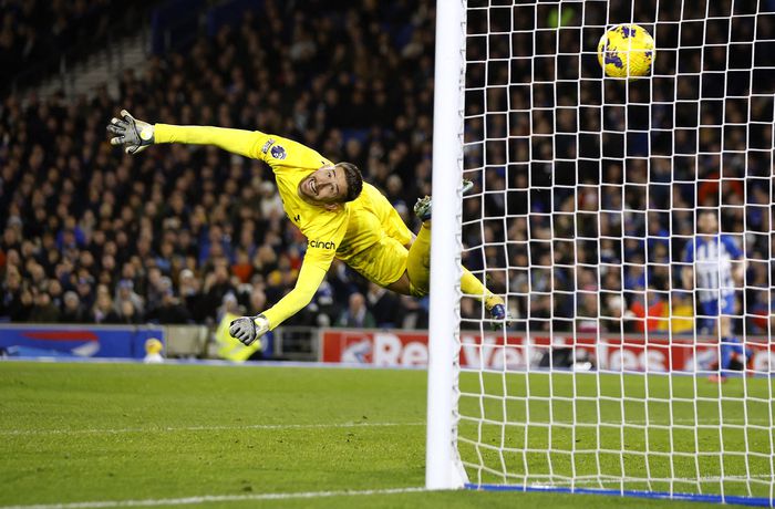 브라이턴 | 로이터연합뉴스