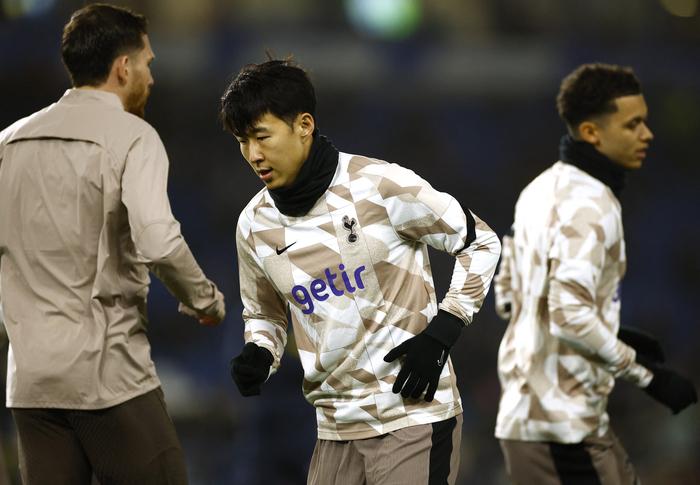 브라이턴 | 로이터연합뉴스