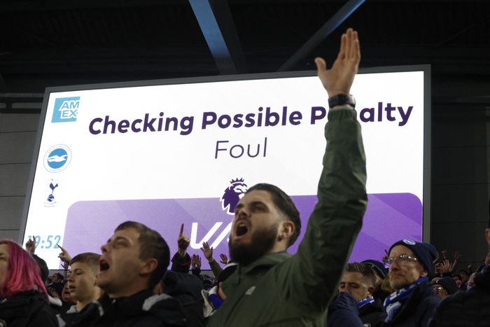 브라이턴 | 로이터연합뉴스