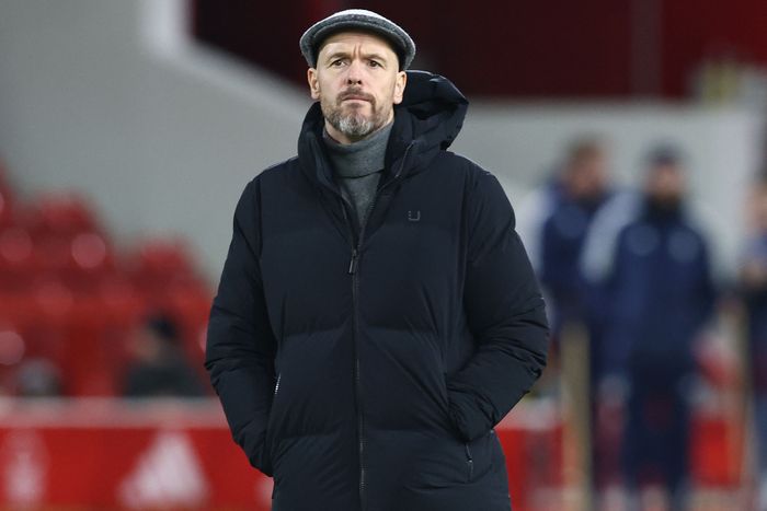 노팅엄 | AFP연합뉴스