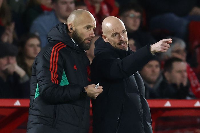 노팅엄 | AFP연합뉴스