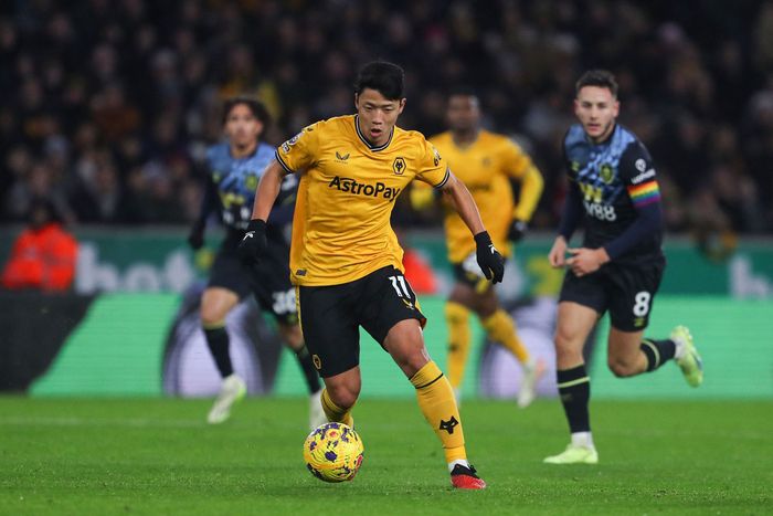 울버햄턴 | AFP연합뉴스