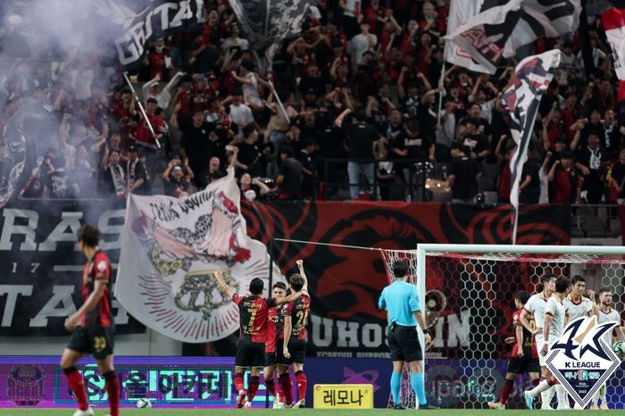 제공 | 한국프로축구연맹