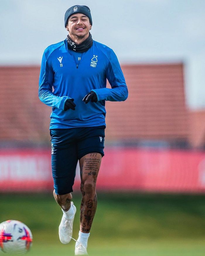 출처 | 린가드 SNS