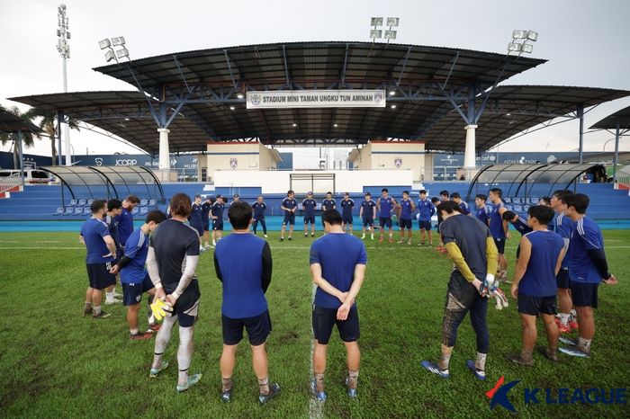 사진 | 한국프로축구연맹