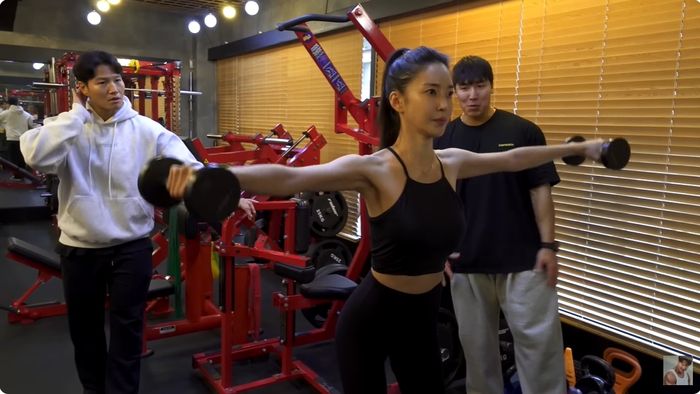 출처 | 유튜브 ‘김종국 GYM JONG KOOK’