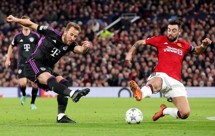 케인의 슛. EPA 연합뉴스