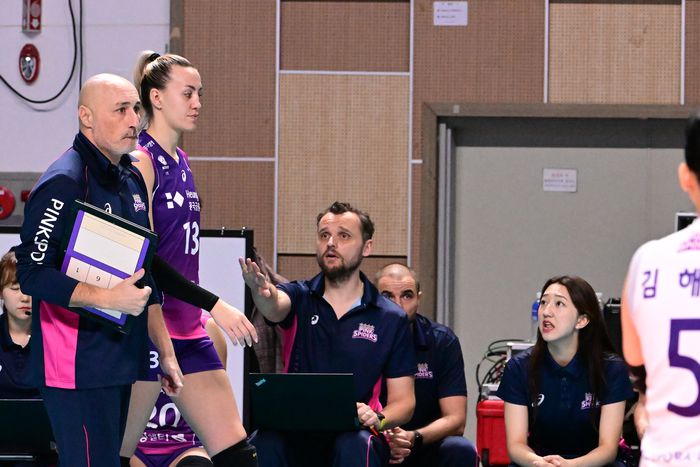 제공 | 한국배구연맹