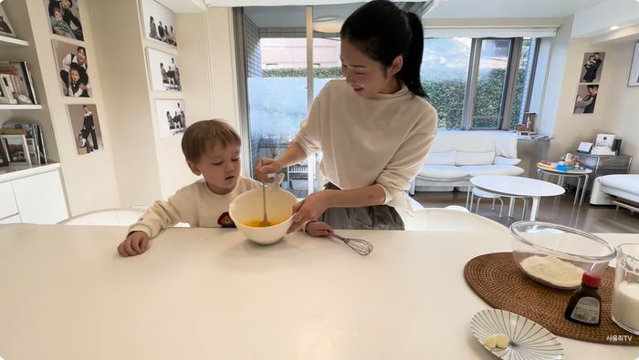 출처 | 유튜브 ‘사유리TV’