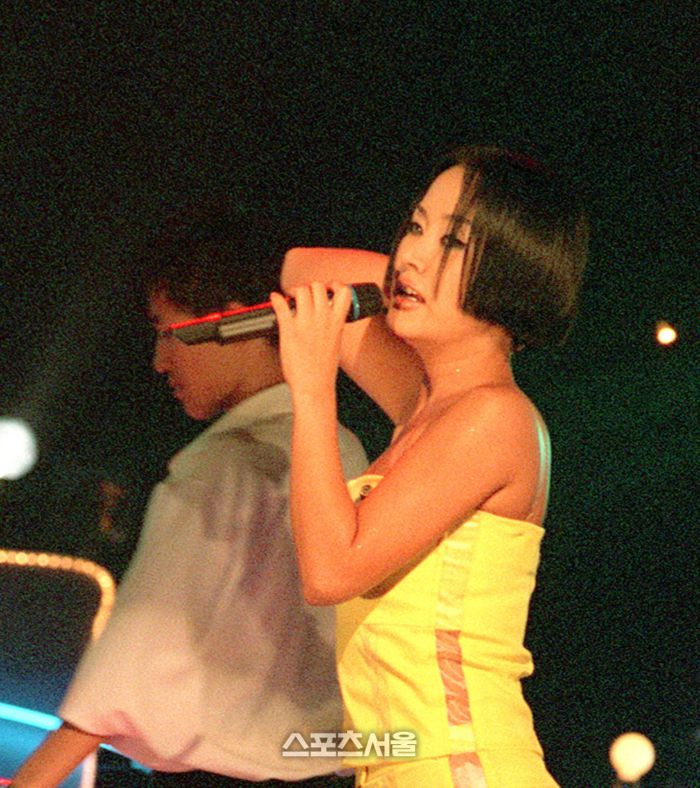 옆 라인도 미소년. 스포츠서울DB