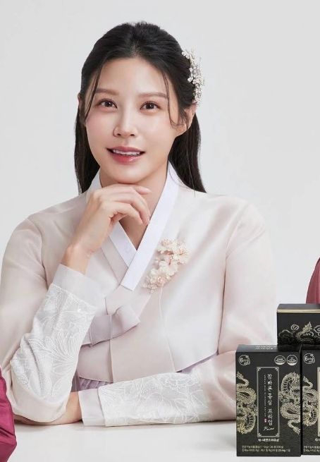 조국 전 법무부 장관의 딸 조민씨. 사진 | 조민 유튜브