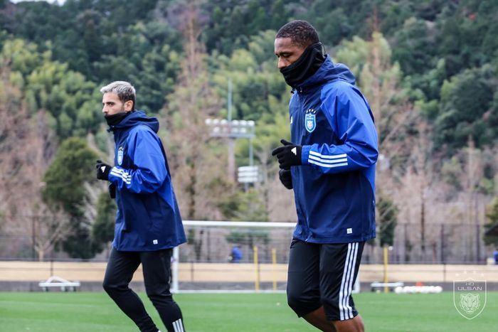 사진제공 | 울산HD