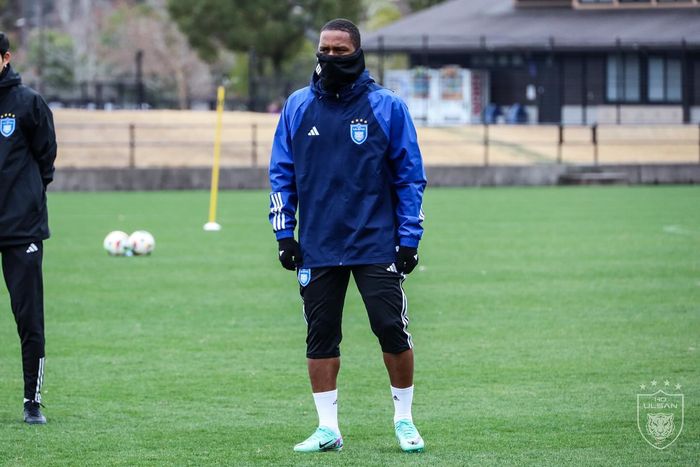 사진제공 | 울산HD