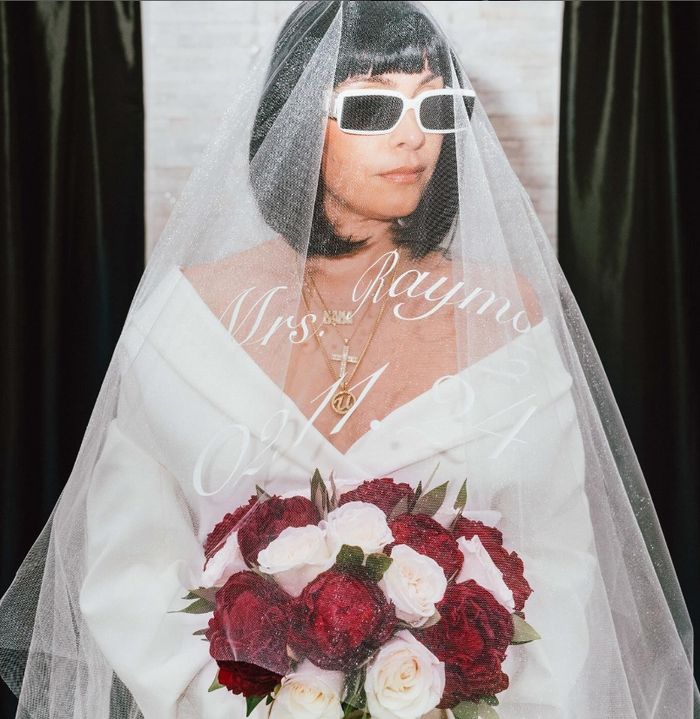 팝스타 어셔. 사진 | 어셔 채널