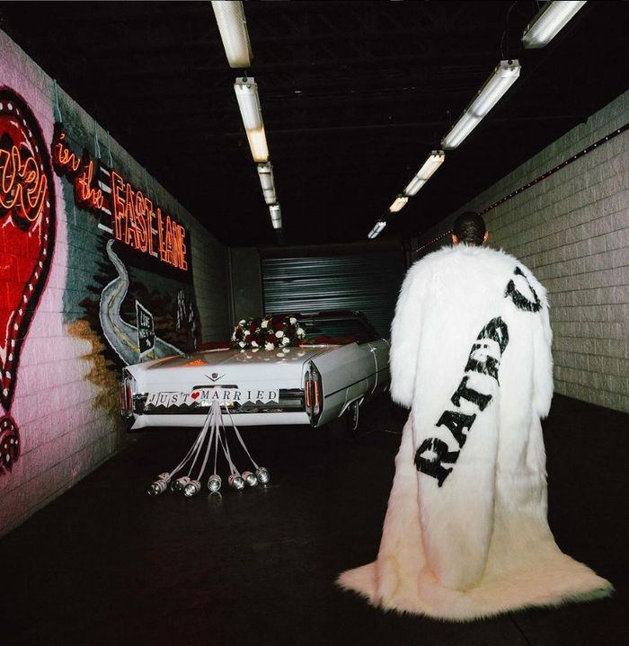 팝스타 어셔. 사진 | 어셔 채널