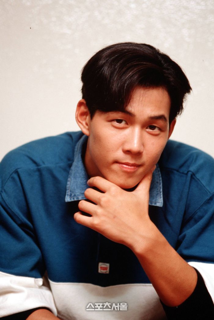 배우 이정재. 스포츠서울DB