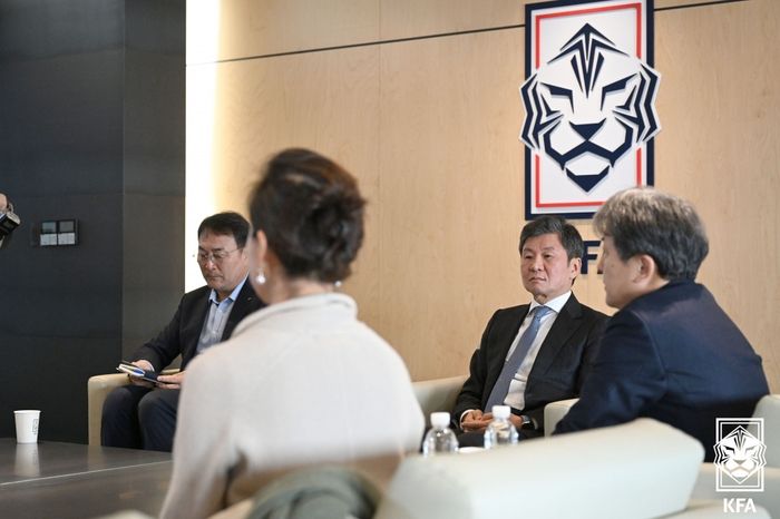 제공 | 대한축구협회