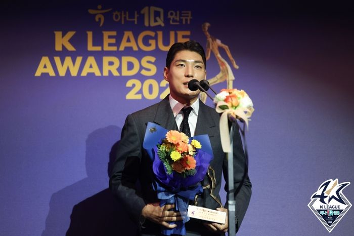 주민규. 제공 | 프로축구연맹