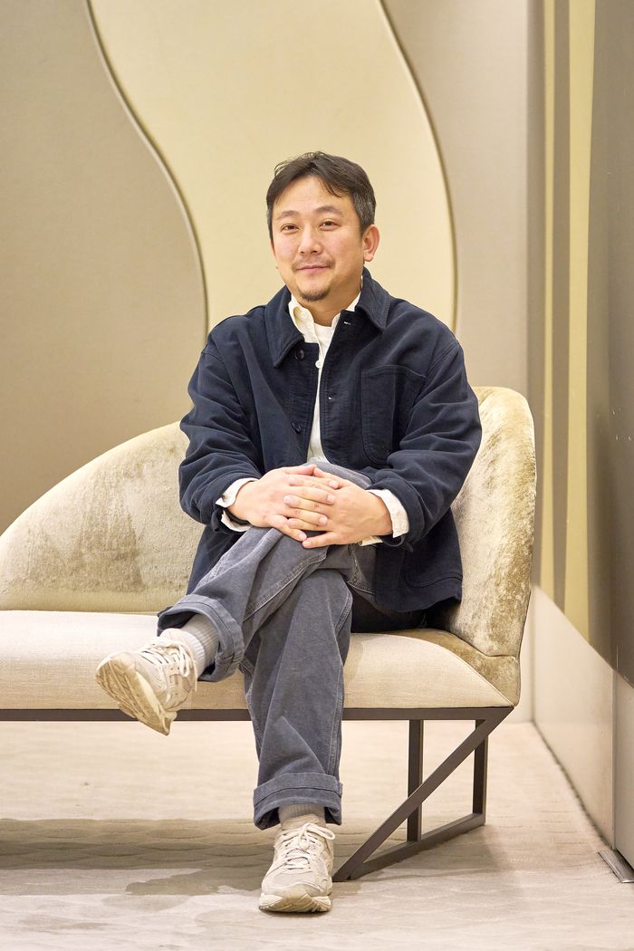장재현 감독. 사진 | 쇼박스