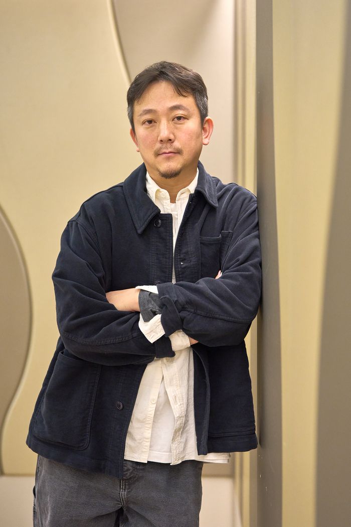 장재현 감독. 사진 | 쇼박스