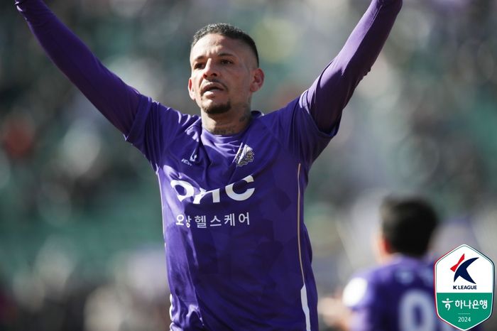 사진제공 | 한국프로축구연맹