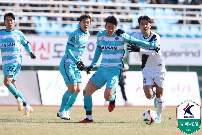 사진제공 | 한국프로축구연맹