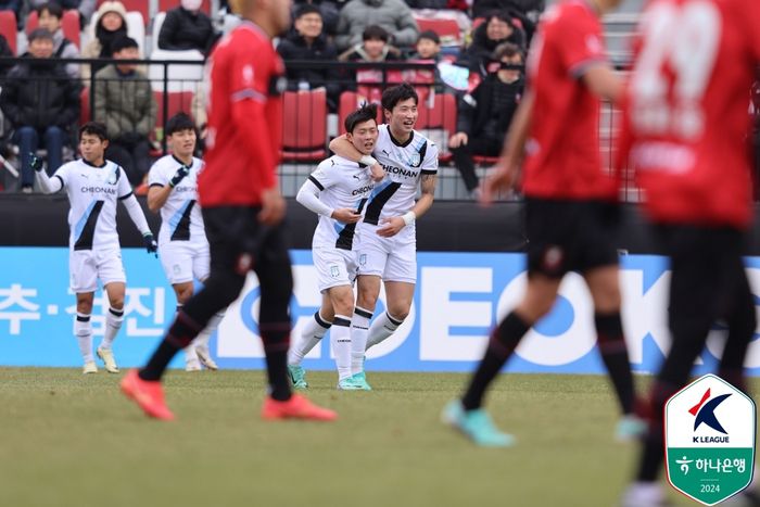 제공 | 한국프로축구연맹
