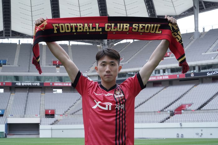 강상우. 제공 | 서울