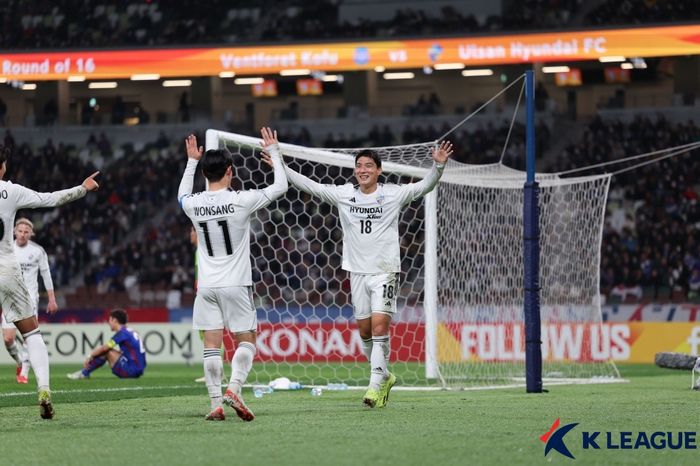 주민규(오른쪽). 제공 | 한국프로축구연맹