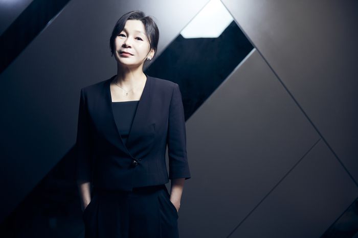 배우 길해연. 사진 | (주)마노엔터테인먼트