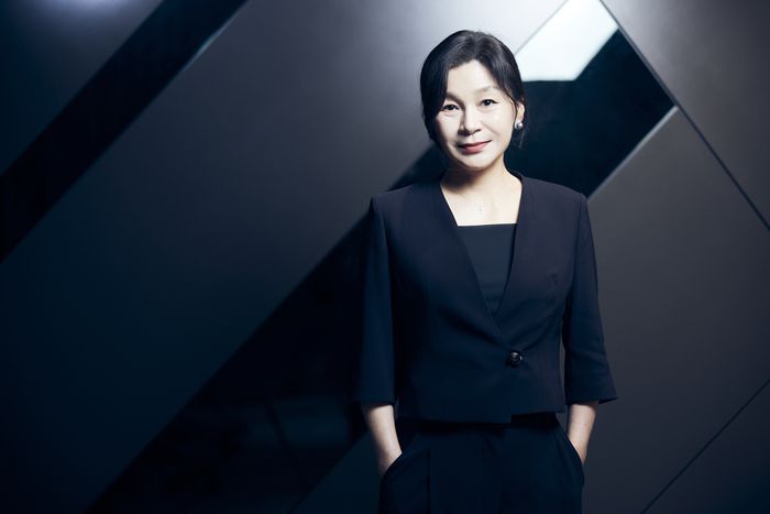 배우 길해연. 사진 | (주)마노엔터테인먼트