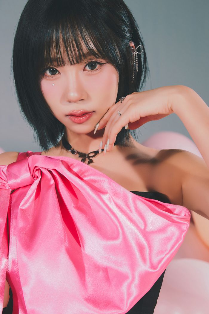 그룹 퍼플키스 도시. 사진 | RBW