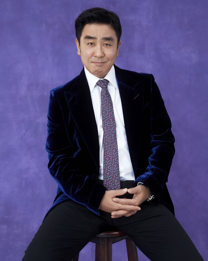 류승룡. 사진 | 넷플릭스