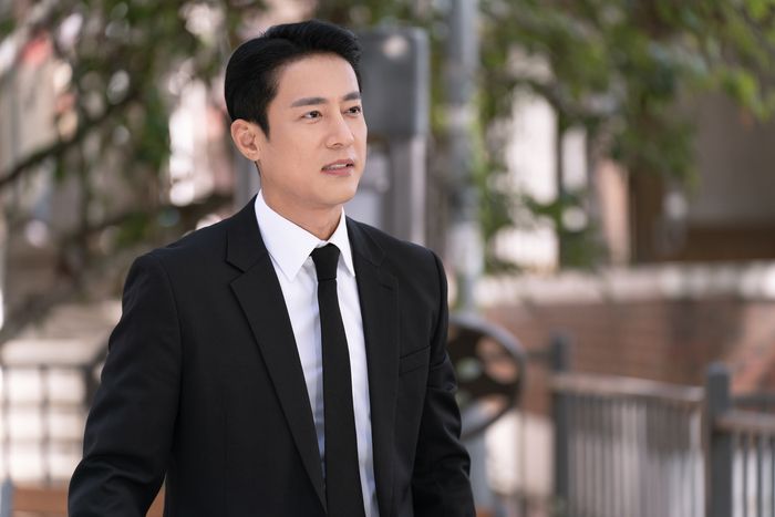 배우 고주원. 사진 | 아크미디어