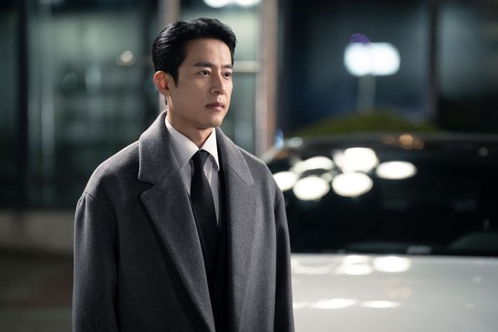 배우 고주원. 사진 | 아크미디어