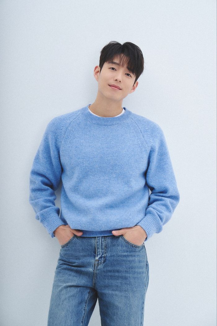 배우 하준. 사진 | 에이스팩토리