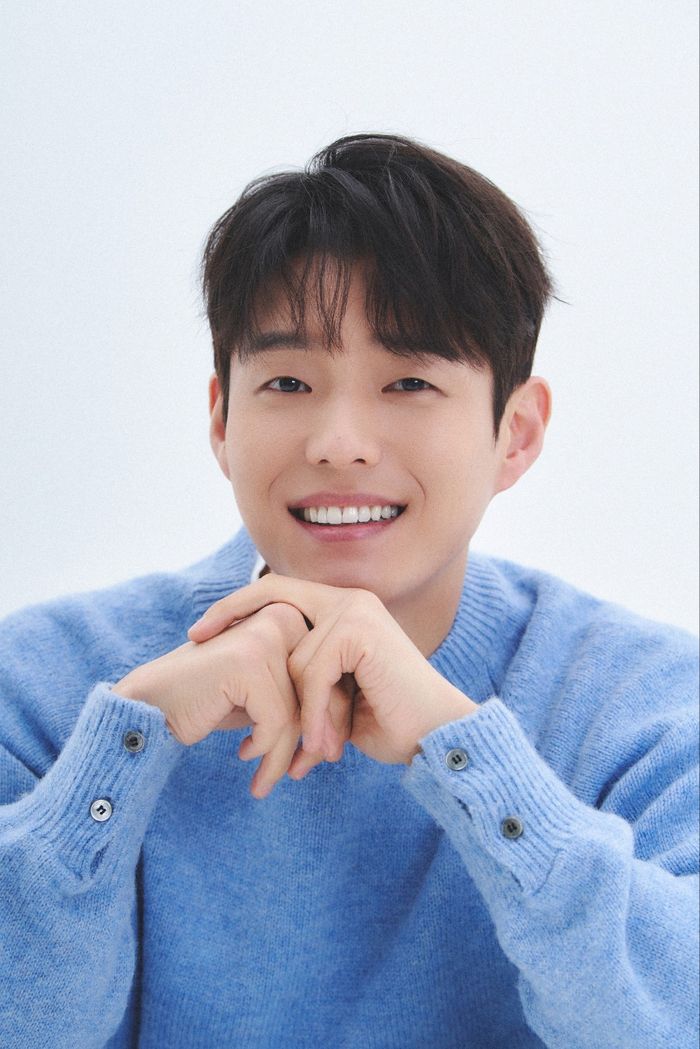 배우 하준. 사진 | 에이스팩토리