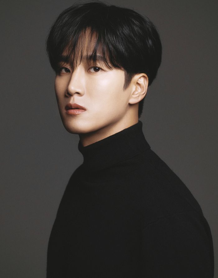 안보현. 사진 | FN 엔터테인먼트