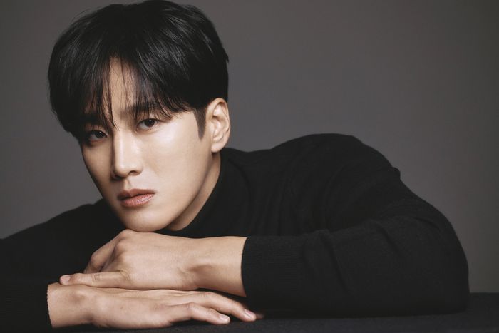 안보현. 사진 | FN엔터테인먼트