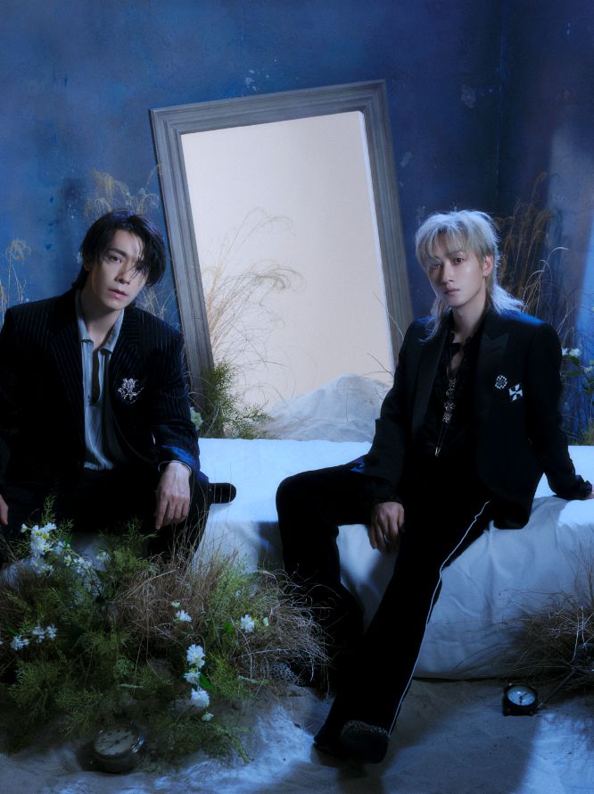 슈퍼주니어 유닛 D&E. 사진|오드엔터테인먼트