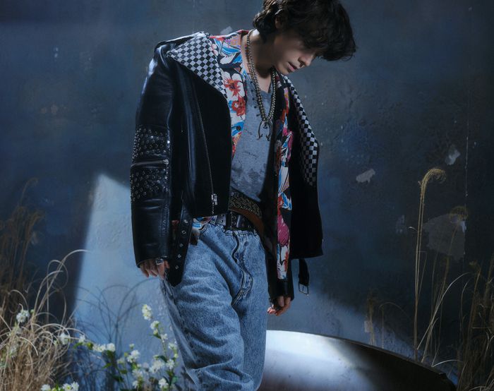 D&E 멤버 동해. 사진|오드엔터테인먼트