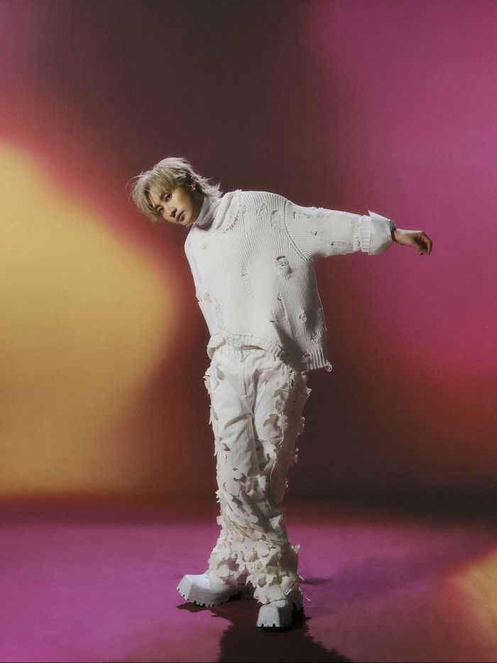 D&E 은혁. 사진|오드엔터테인먼트