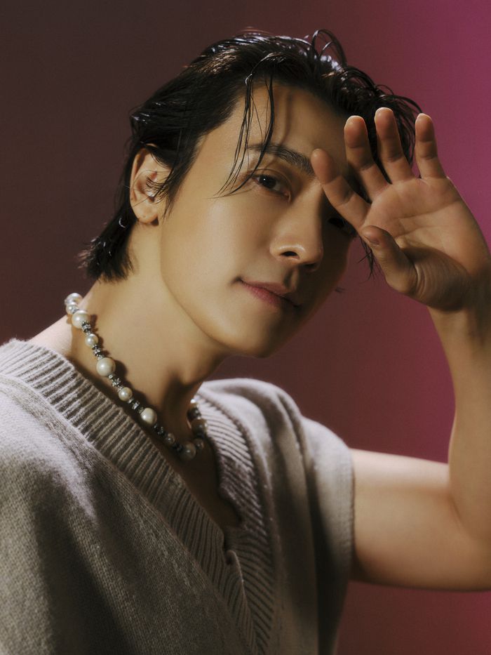 D&E 동해. 사진|오드엔터테인먼트