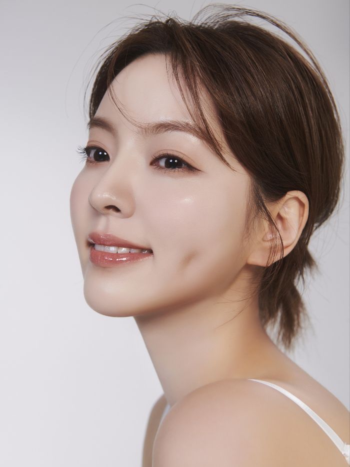 배우 남상지. 사진 | 빙고원이엔티