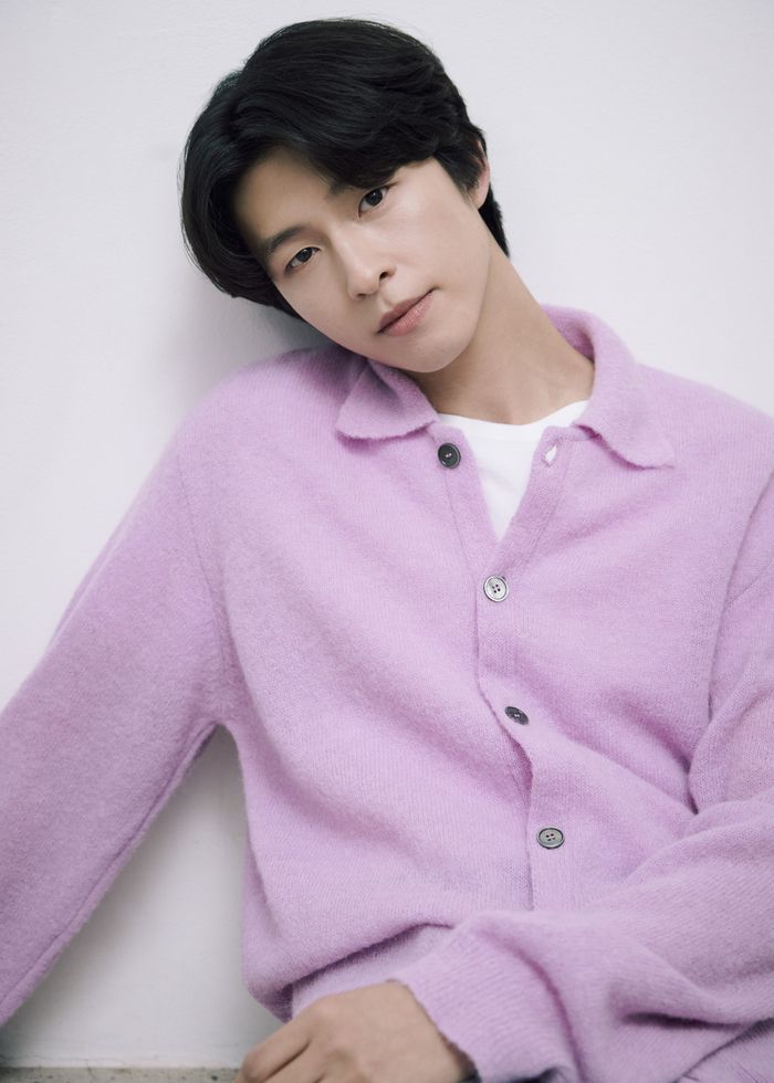 홍경. 사진 | 매니지먼트mmm