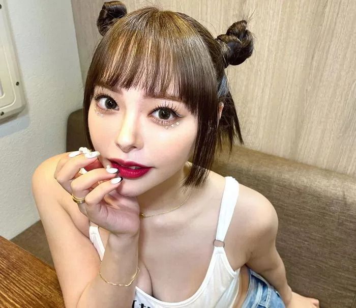 오구라 유나. 사진 | 오구라 유나 SNS