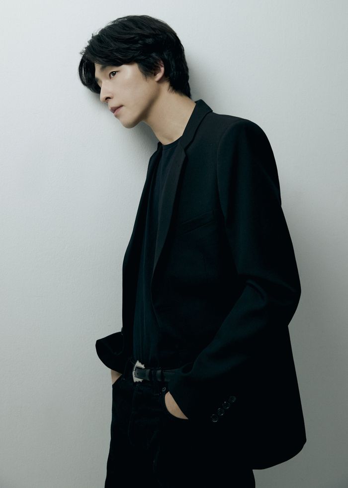 홍경. 사진 | 매니지먼트mmm