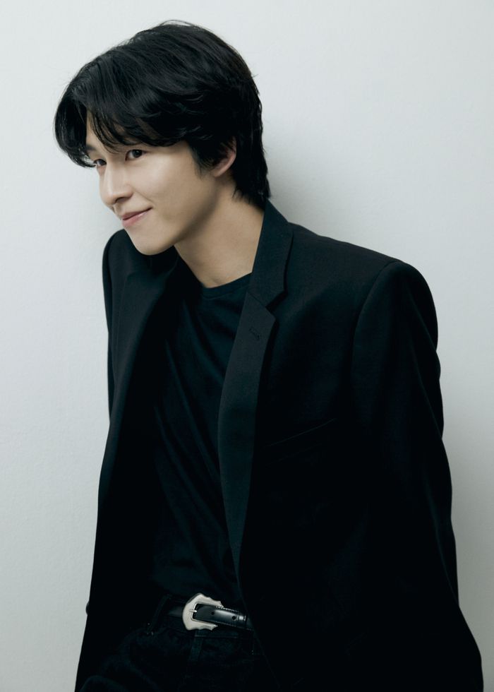 홍경. 사진 | 매니지먼트mmm