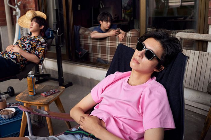 ‘댓글부대’ 스틸컷. 사진 | 에이스메이커